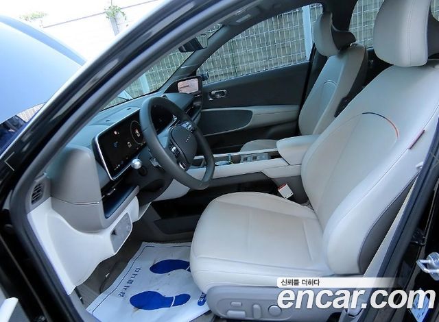 Hyundai Ioniq 6 Long Range Prestige 2025 — фото 5