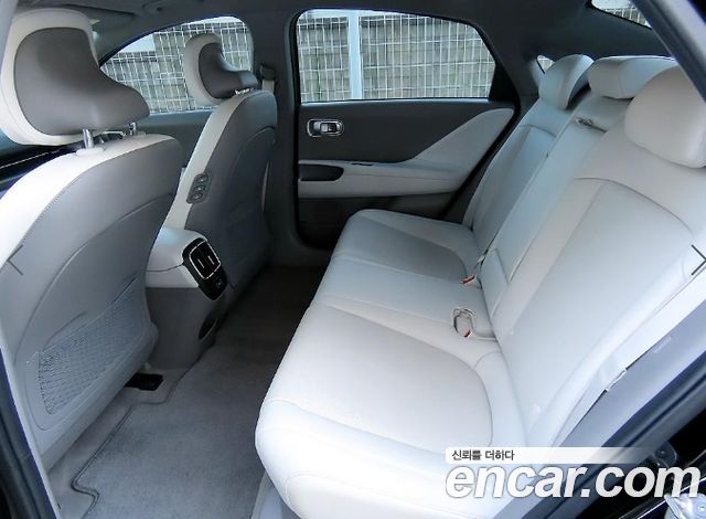 Hyundai Ioniq 6 Long Range Prestige 2025 — фото 6