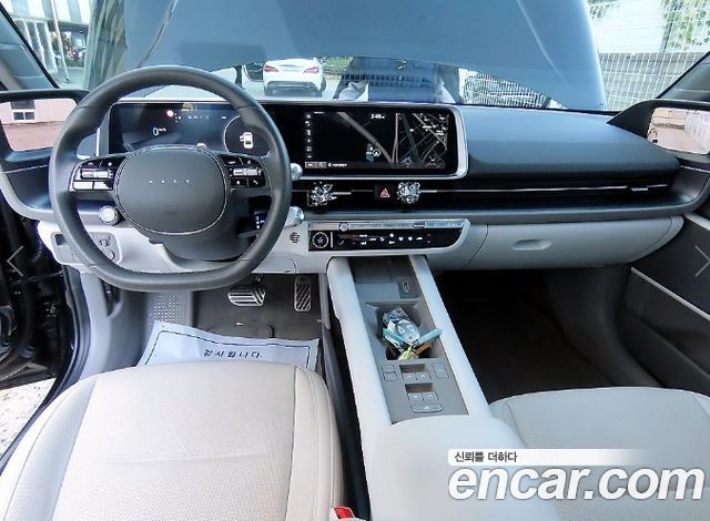 Hyundai Ioniq 6 Long Range Prestige 2025 — фото 7