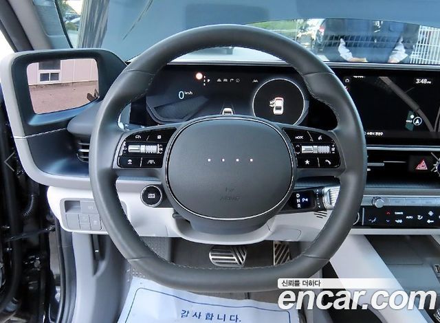 Hyundai Ioniq 6 Long Range Prestige 2025 — фото 8