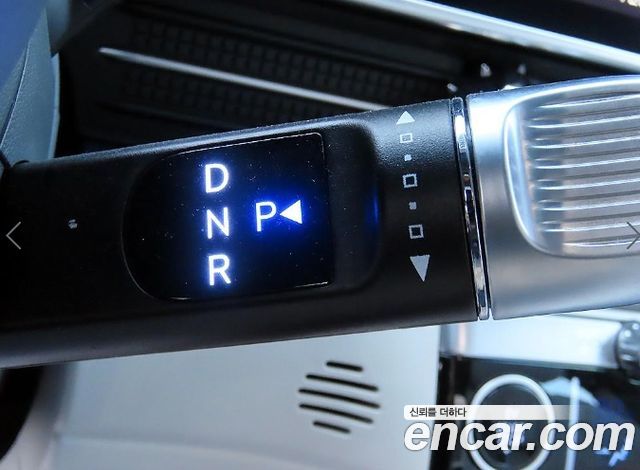 Hyundai Ioniq 6 Long Range Prestige 2025 — фото 15