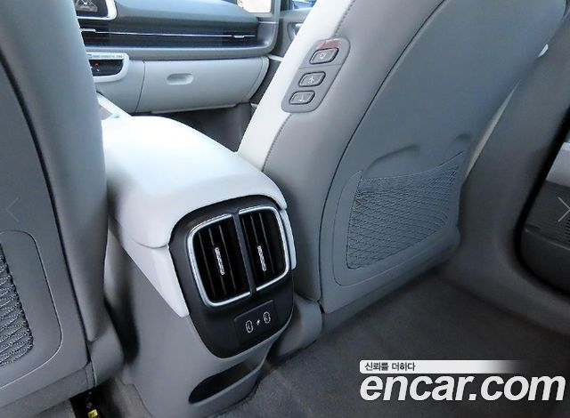 Hyundai Ioniq 6 Long Range Prestige 2025 — фото 19