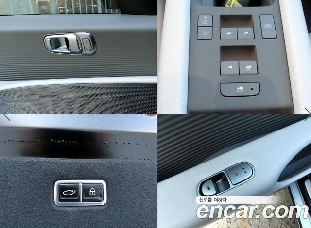 Hyundai Ioniq 6 Long Range Prestige 2025 — фото 20
