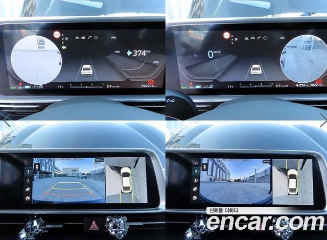 Hyundai Ioniq 6 Long Range Prestige 2025 — фото 21