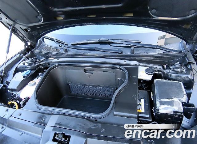 Hyundai Ioniq 6 Long Range Prestige 2025 — фото 23