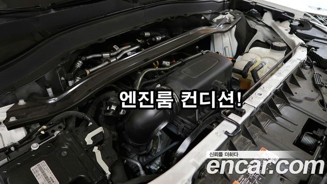 Ford Explorer (VI) 2.3 LimIted 4WD 2021 — фото 6