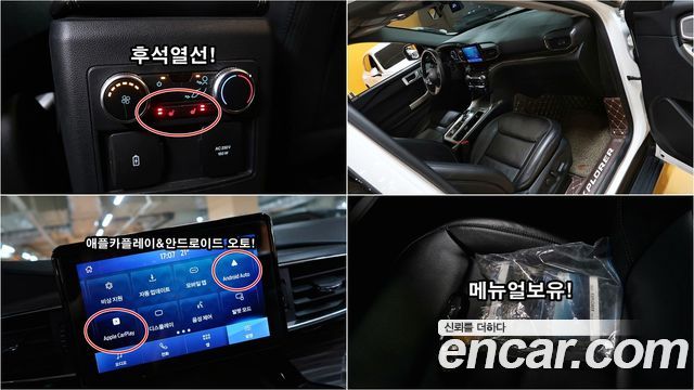 Ford Explorer (VI) 2.3 LimIted 4WD 2021 — фото 10