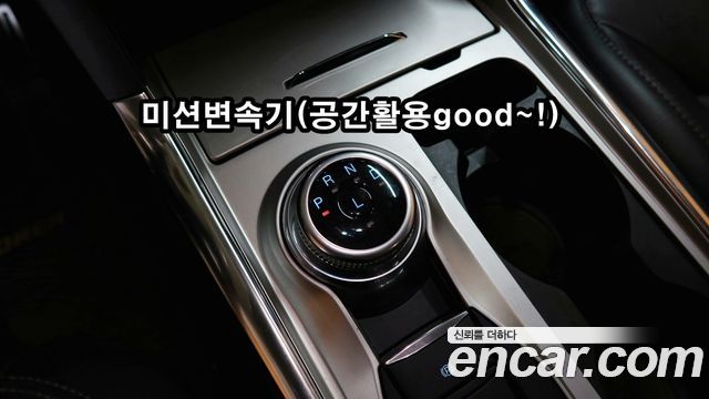 Ford Explorer (VI) 2.3 LimIted 4WD 2021 — фото 22