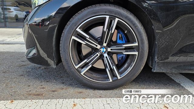 BMW 3 Series (G20) 320i M Sport 2023 — фото 5