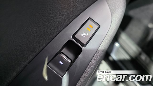 Hyundai Tucson Diesel 2.0 2WD Premium 2018 — фото 17