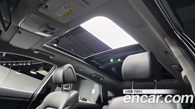 Hyundai Tucson Diesel 2.0 2WD Premium 2018 — фото 20