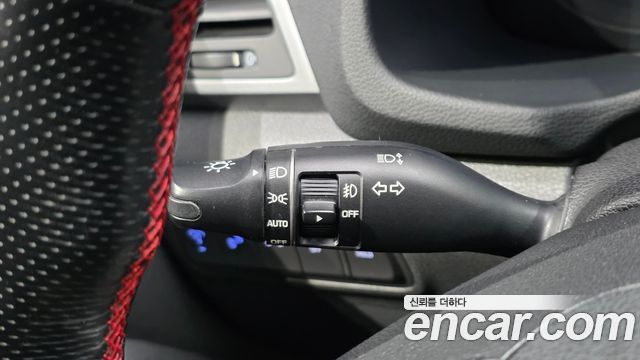 Hyundai Tucson Diesel 2.0 2WD Premium 2018 — фото 30