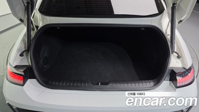 Hyundai Ioniq 6 Long Range Exclusive + 2023 — фото 20