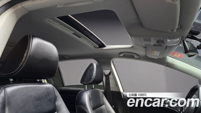 Volkswagen Golf (VI) 2.0 TDI StyleEdition 2013 — фото 20
