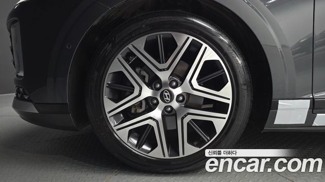 Hyundai Grandeur (GN7) 2,5 Gasoline 2WD Exclusive 2024 — фото 5