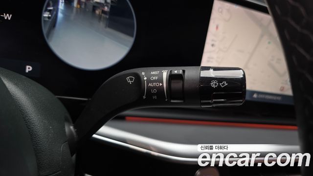Hyundai Grandeur (GN7) 2,5 Gasoline 2WD Exclusive 2024 — фото 20