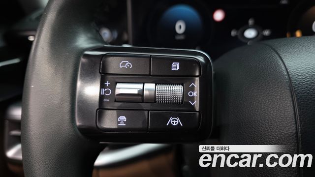 Hyundai Grandeur (GN7) 2,5 Gasoline 2WD Exclusive 2024 — фото 28