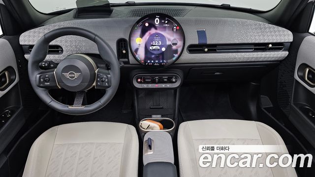 MINI Cooper S (IV) 5 Door Favoured 2025 — фото 7