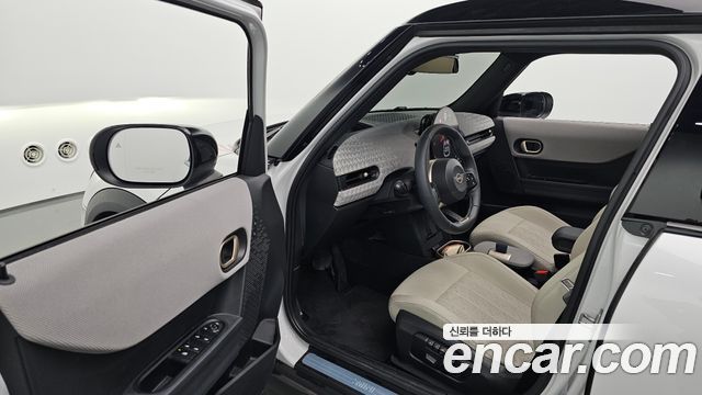 MINI Cooper S (IV) 5 Door Favoured 2025 — фото 10