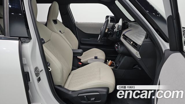 MINI Cooper S (IV) 5 Door Favoured 2025 — фото 11