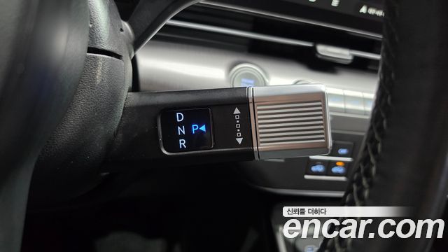 Hyundai Kona (SX2) Gasoline 1.6 Turbo 2WD Modern 2023 — фото 9
