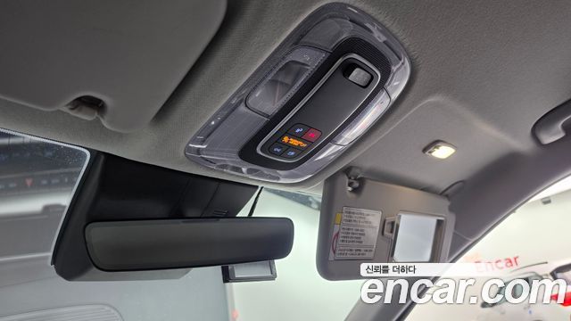 Hyundai Kona (SX2) Gasoline 1.6 Turbo 2WD Modern 2023 — фото 17