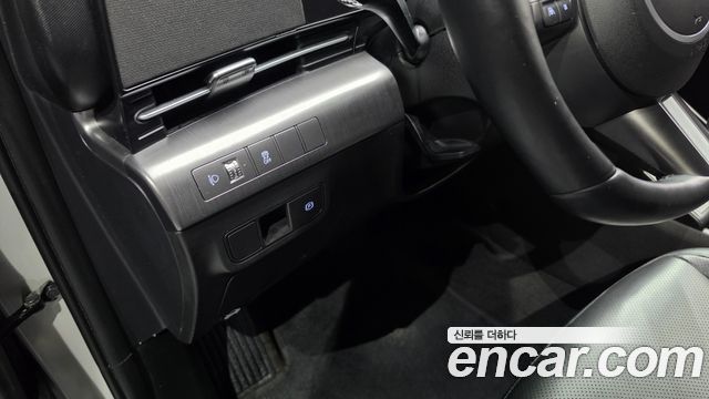 Hyundai Kona (SX2) Gasoline 1.6 Turbo 2WD Modern 2023 — фото 18