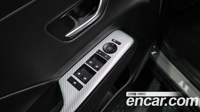 Hyundai Kona (SX2) Gasoline 1.6 Turbo 2WD Modern 2023 — фото 19