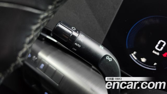 Hyundai Kona (SX2) Gasoline 1.6 Turbo 2WD Modern 2023 — фото 20