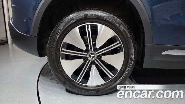 Mercedes-Benz EQA (H243) EQA250 2022 — фото 5