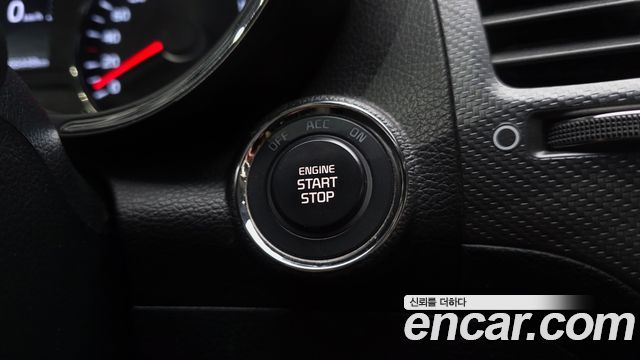 Kia K3 Trendy A Type 2016 — фото 17