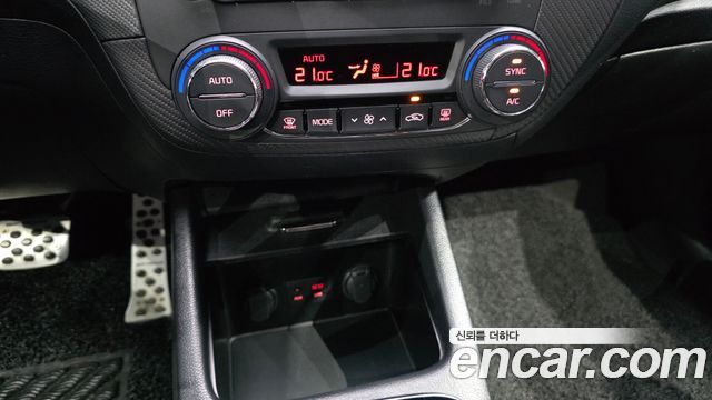Kia K3 Trendy A Type 2016 — фото 18