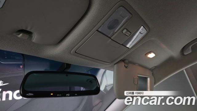 Kia K3 Trendy A Type 2016 — фото 19