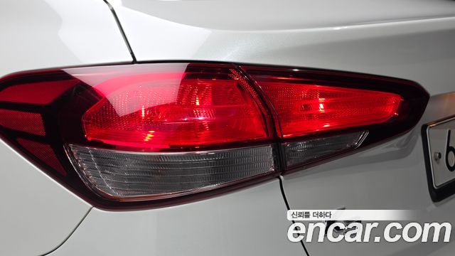 Kia K3 Trendy A Type 2016 — фото 23