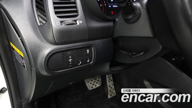 Kia K3 Trendy A Type 2016 — фото 27