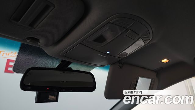Hyundai Sonata (LF) 2.0 Smart 2017 — фото 23