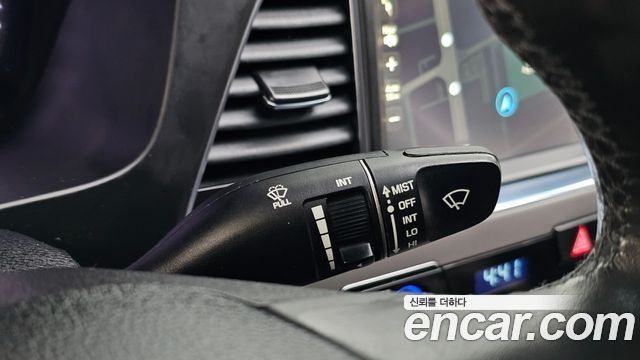 Hyundai Sonata (LF) 2.0 Smart 2017 — фото 35