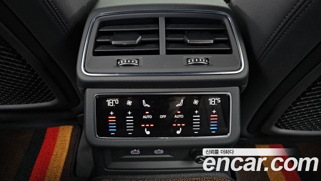 Audi A7 (4K) 45 TDI Quattro Premium 2021 — фото 18