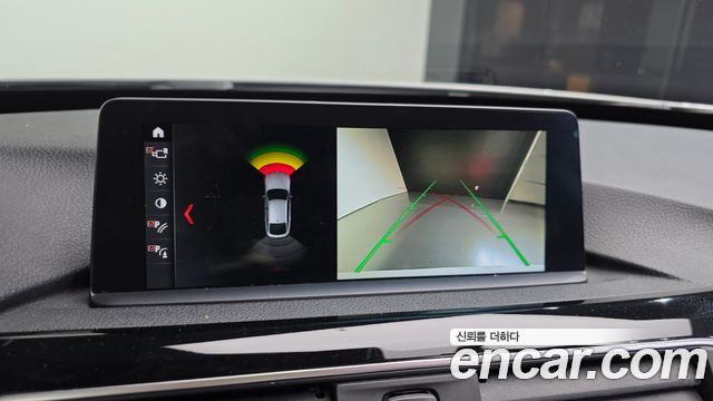 BMW 3 Series GT (F34) GT 320d 2020 — фото 15