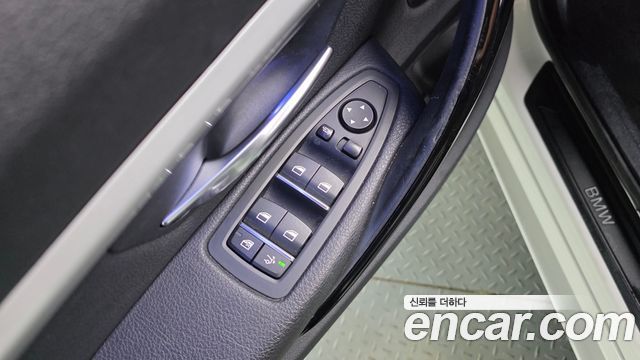 BMW 3 Series GT (F34) GT 320d 2020 — фото 30