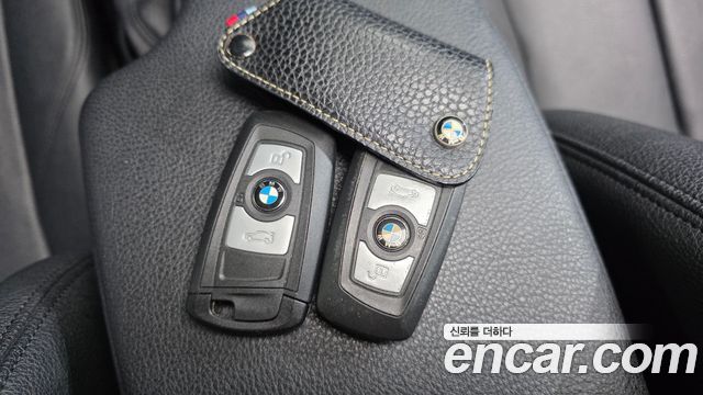 BMW 3 Series GT (F34) GT 320d 2020 — фото 33