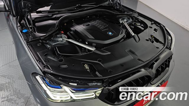 BMW 6 Series GT (G32) 630i xDrive M Sport 2023 — фото 6