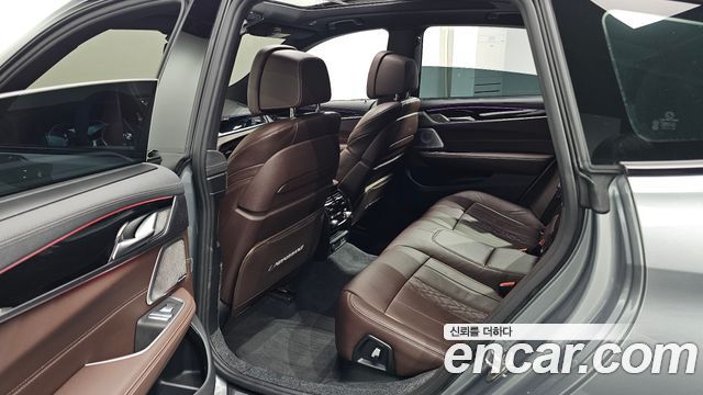 BMW 6 Series GT (G32) 630i xDrive M Sport 2023 — фото 15