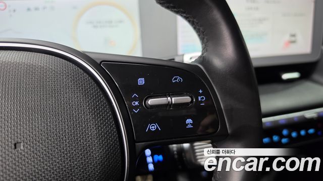 Hyundai Ioniq 5 Long range Prestige 2022 — фото 14