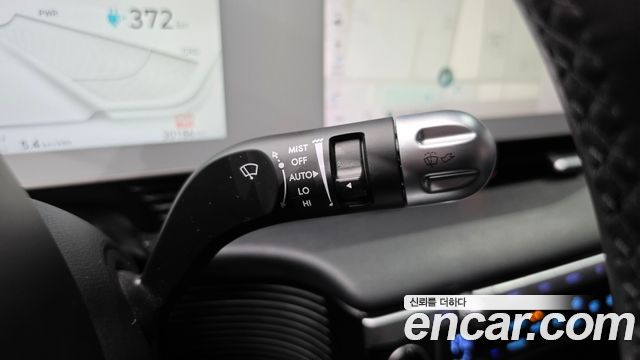 Hyundai Ioniq 5 Long range Prestige 2022 — фото 18