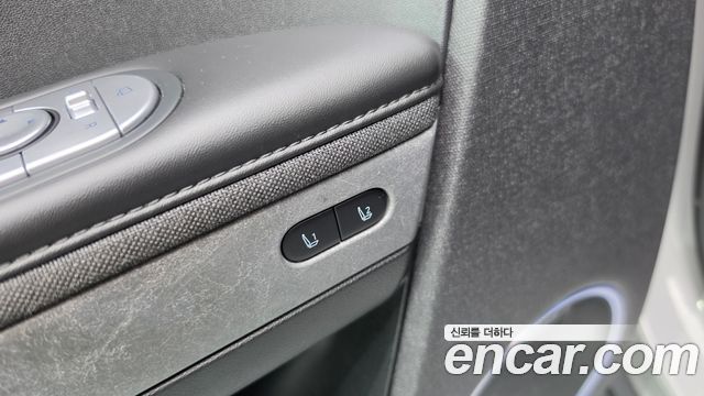 Hyundai Ioniq 5 Long range Prestige 2022 — фото 19