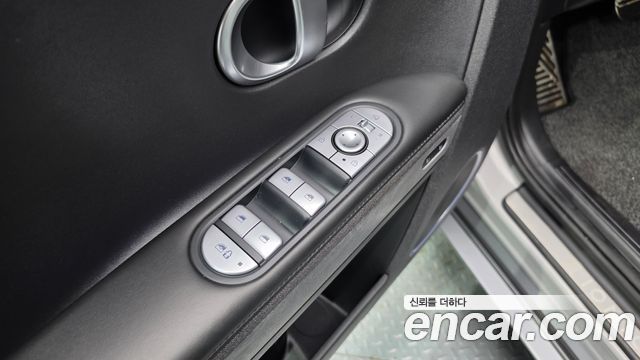 Hyundai Ioniq 5 Long range Prestige 2022 — фото 20