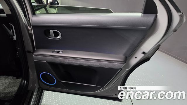 Hyundai Ioniq 5 Long range Prestige 2022 — фото 25