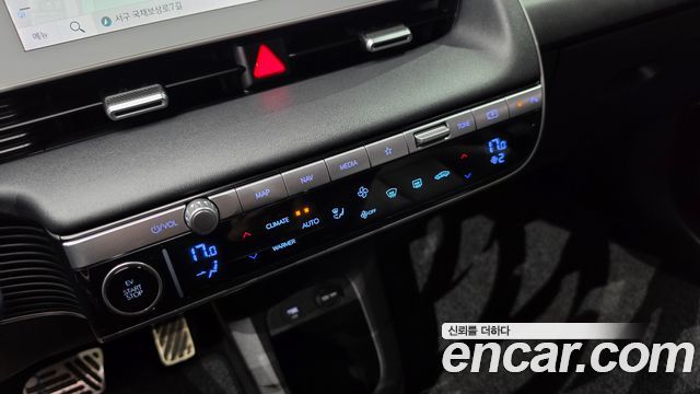 Hyundai Ioniq 5 Long range Prestige 2022 — фото 28