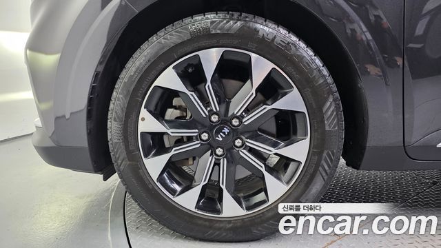 Kia Carnival (IV) Diesel 9-Seater Noblesse 2021 — фото 5